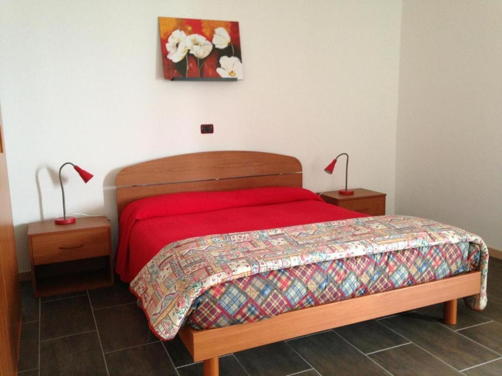Residence Leggeri Apartments Domaso Eksteriør bilde