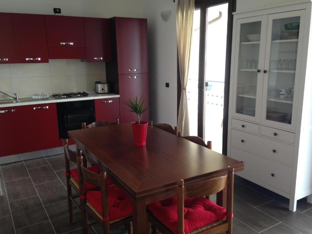 Residence Leggeri Apartments Domaso Eksteriør bilde